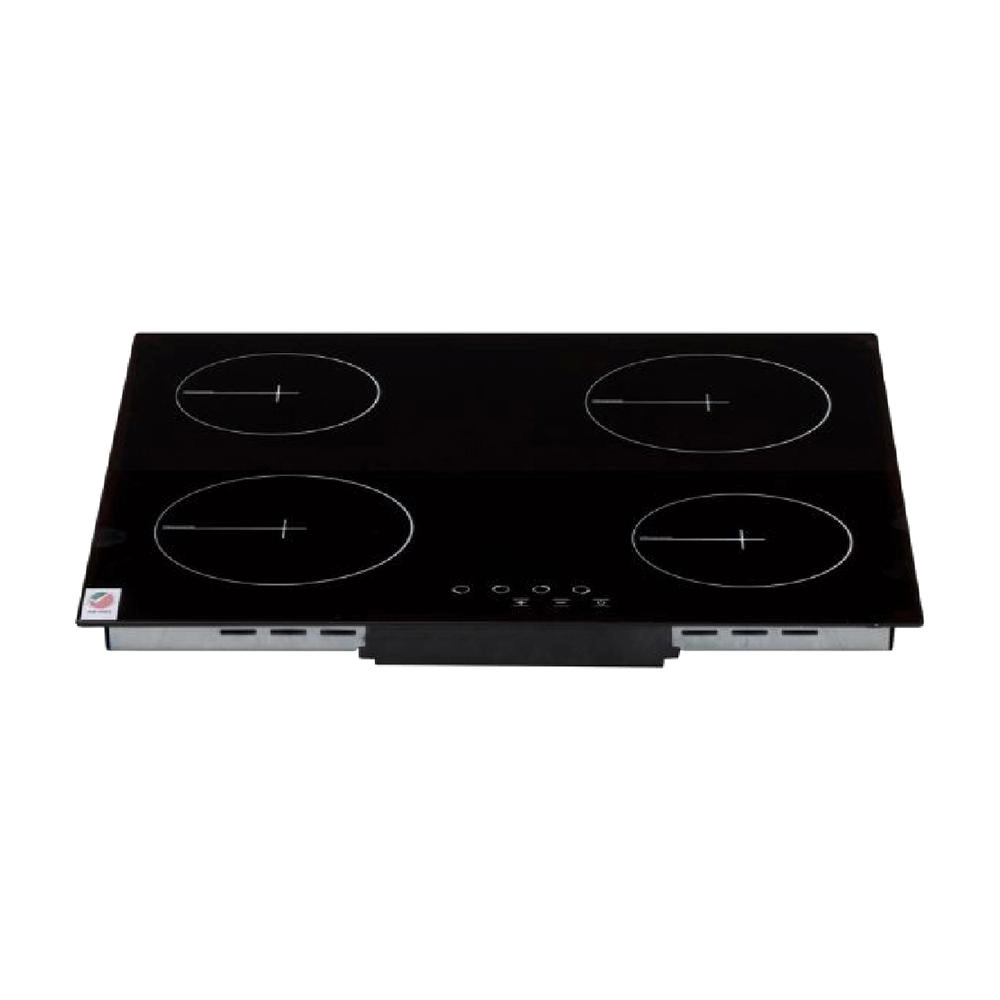 TERBIVC604GB Electric hob