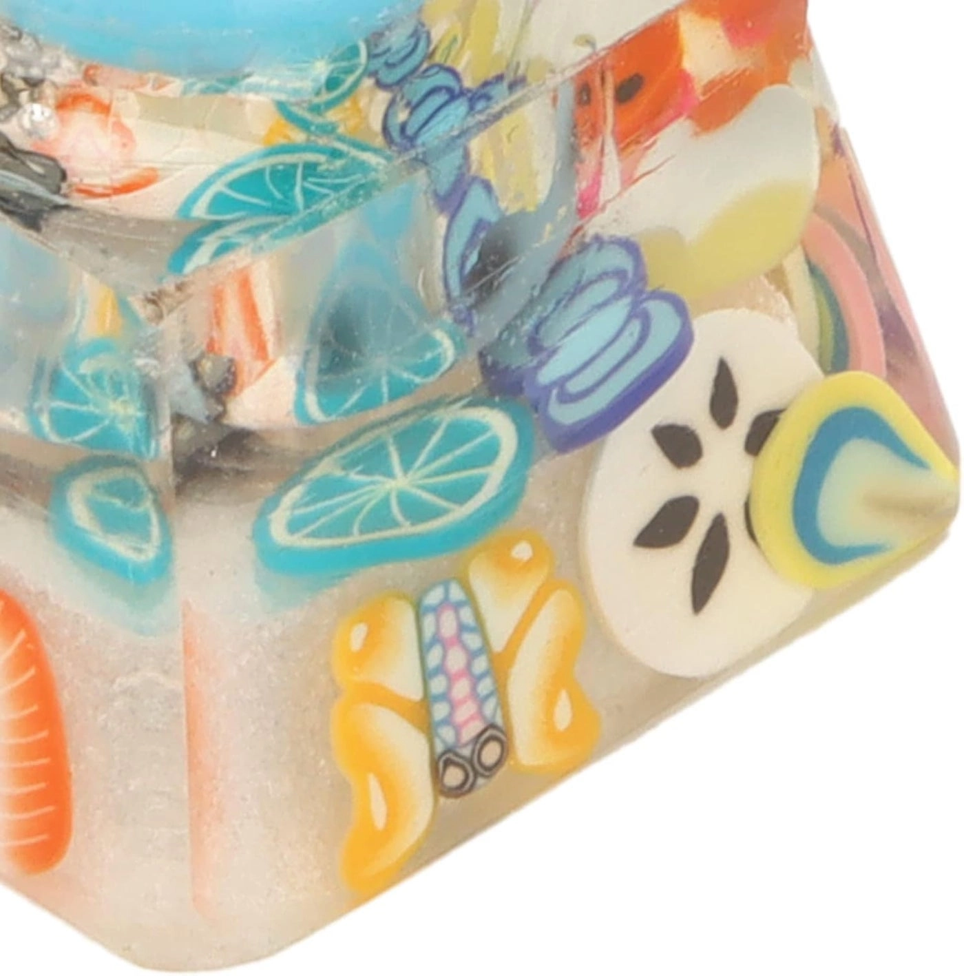 Artisan Keycap