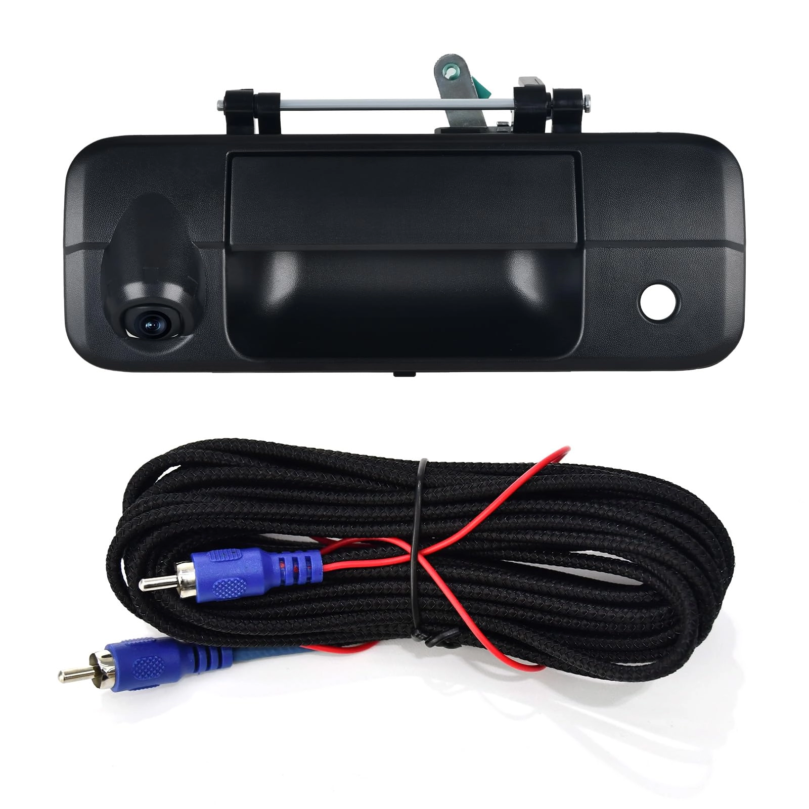 Tailgate Handle Reverse Camera - RCA 1080P