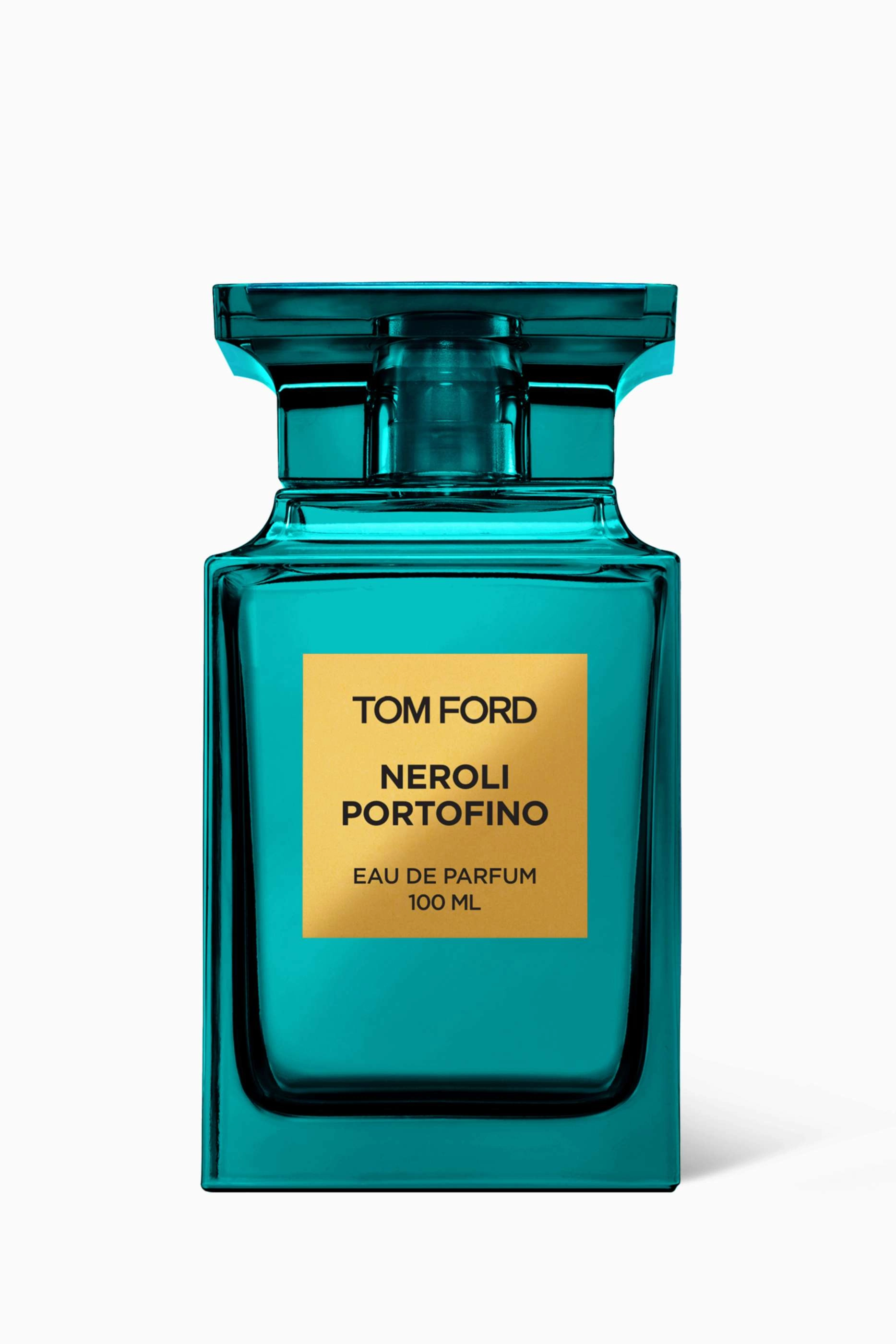 TOM FORD BEAUTY Neroli Portofino Eau de Parfum 100ml