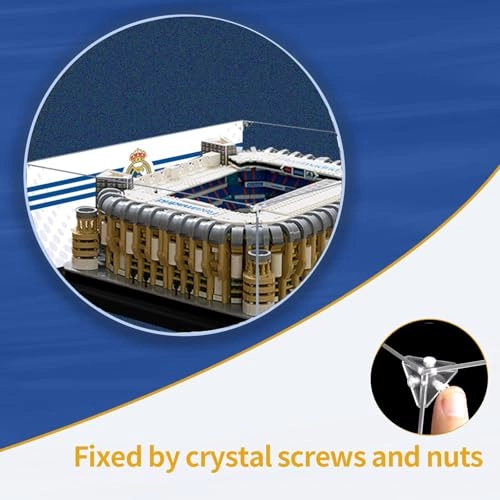 Acrylic Display Case (10299) - 50x45x20cm 3mm