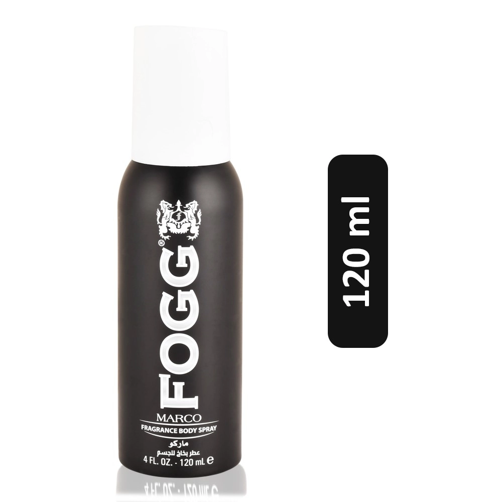 Fogg Marco - 120 ml