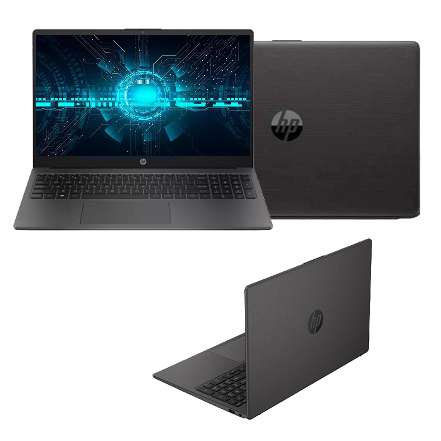 HP Notebook 250 G10 - 15.6'' 1Tb 16GB I3-1315U
