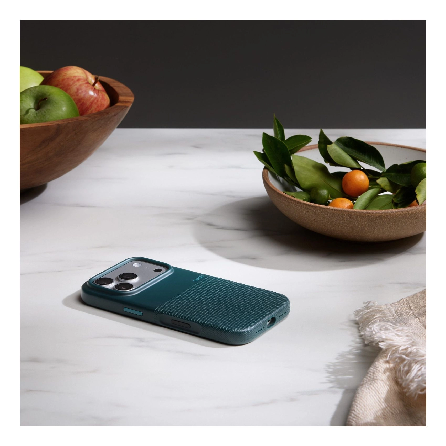 Rugged Case Everest with MagSafe for iPhone 17 Pro