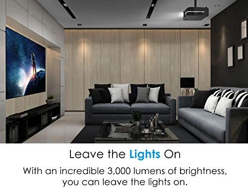 4K UHD UHD51A 2400 ANSI lumens