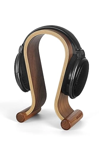 Headphone Stand for Universal - Non-Slip Base