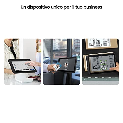 Galaxy Tab Active4 Pro - 64GB 10.1"