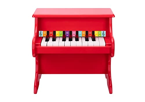 Piano - 3 +