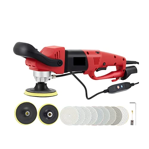 Car Buffer Polisher - 860W