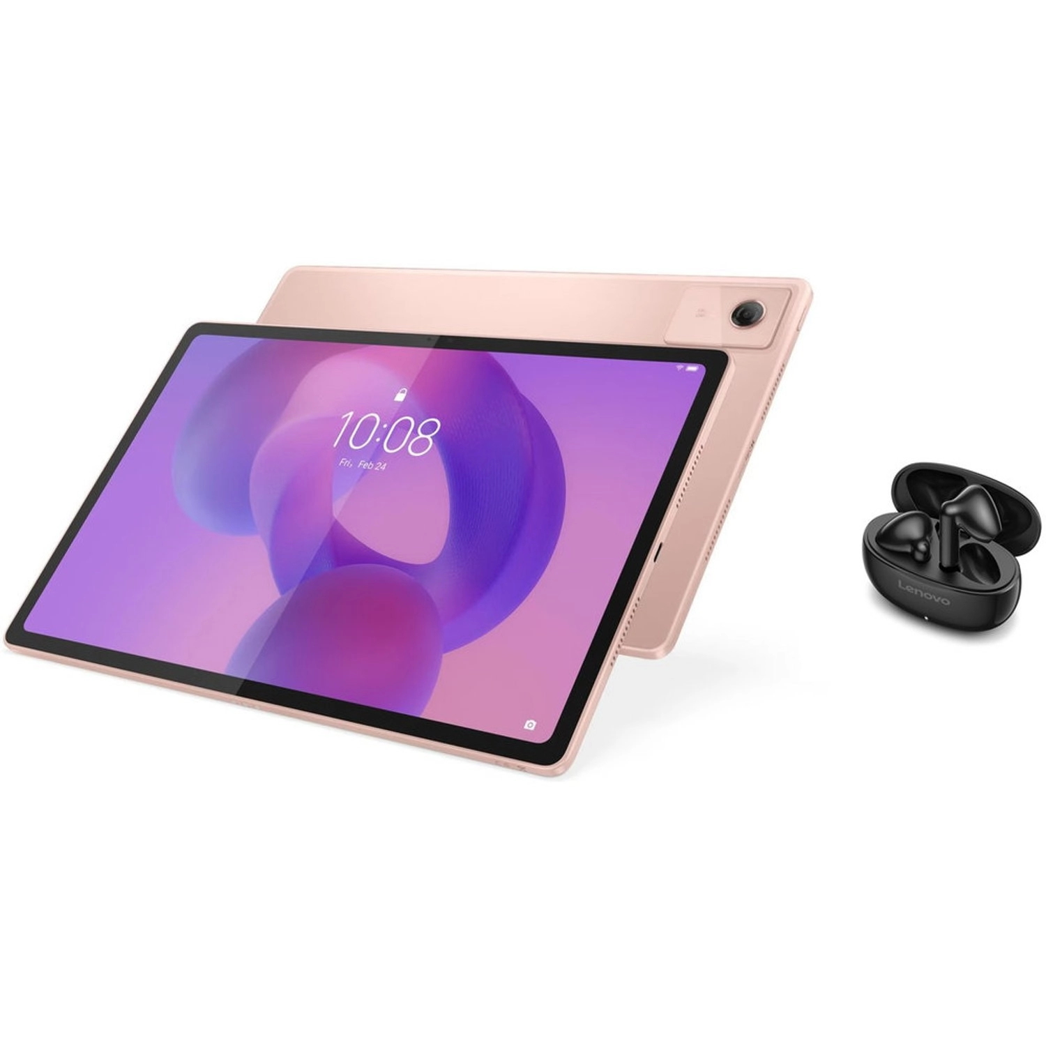 Lenovo Idea Tab Plus - 256GB 12.1" + E310
