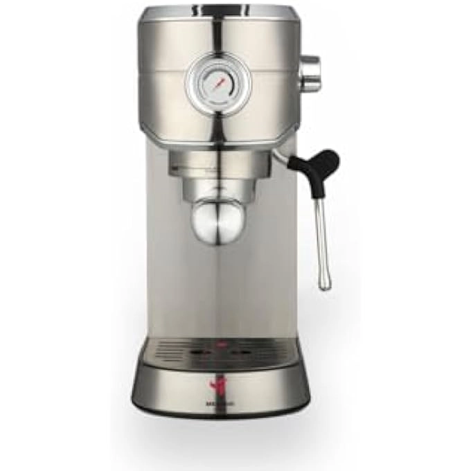 ECM2030 Espresso Machine 20 Bar Thermoblock