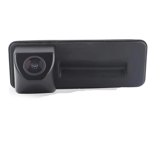 Car Rear Camera - 420 TVL