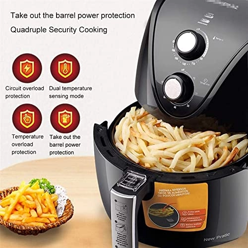 Air Fryer UVMLZowqmWsXilp2
