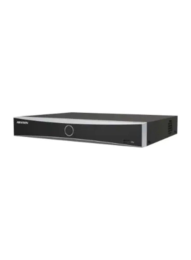 Hikvision DS-7604NXI-K1 - 4 channels