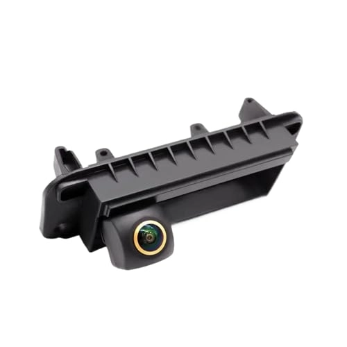 Rear View Parking Camera - Night Vision Wire