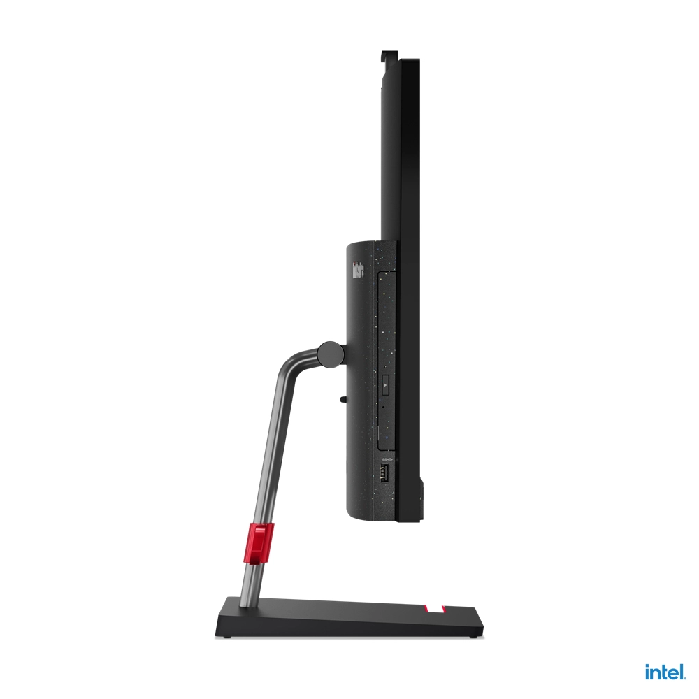 ThinkCentre neo 50a 24 Gen 5 - 512GB 23.8 inch Intel Core i7-13620H