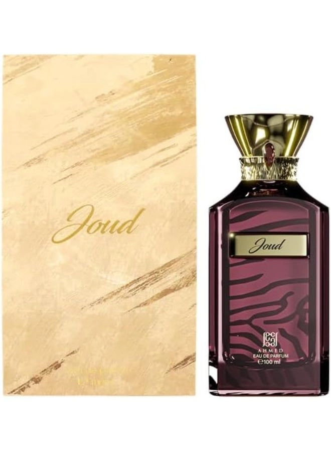 Joud - Eau de Parfum 100ml