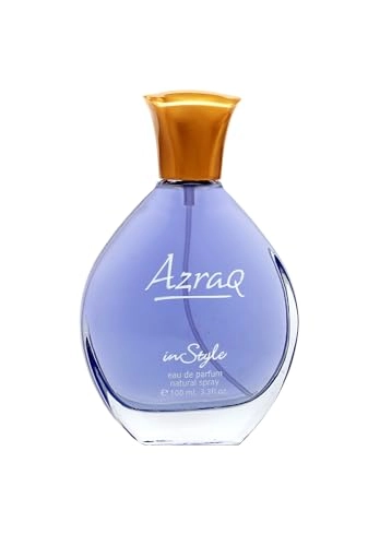 Azraq Eau de Parfum 100 ml
