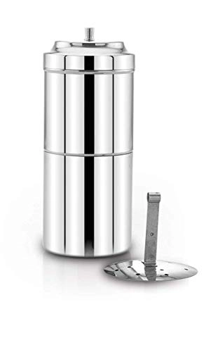 Phin filter - 200ML Stainless Steel