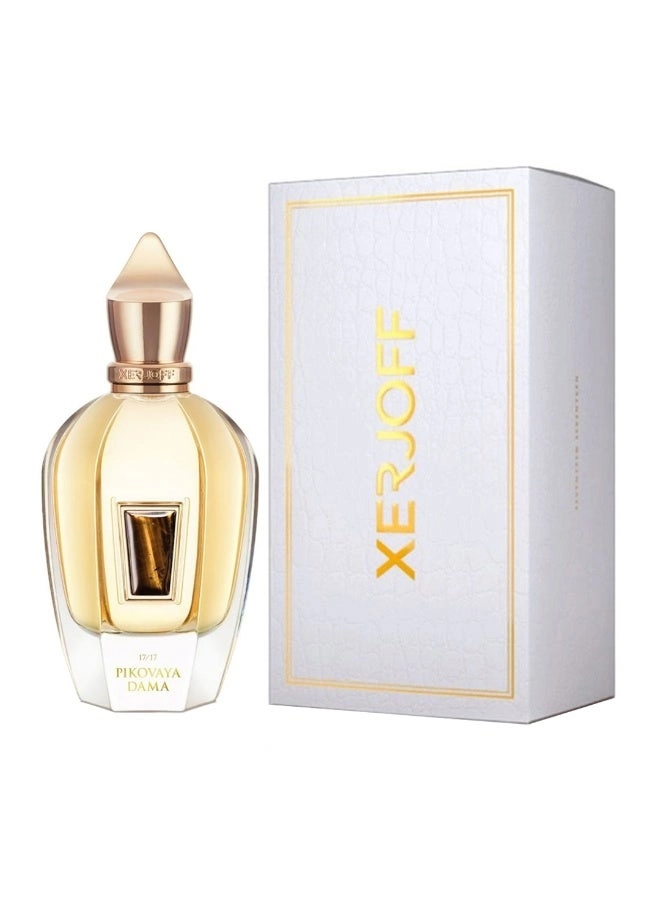 Xj 17/17 Stone Label Pikovaya Diama Eau de Parfum 100 ml