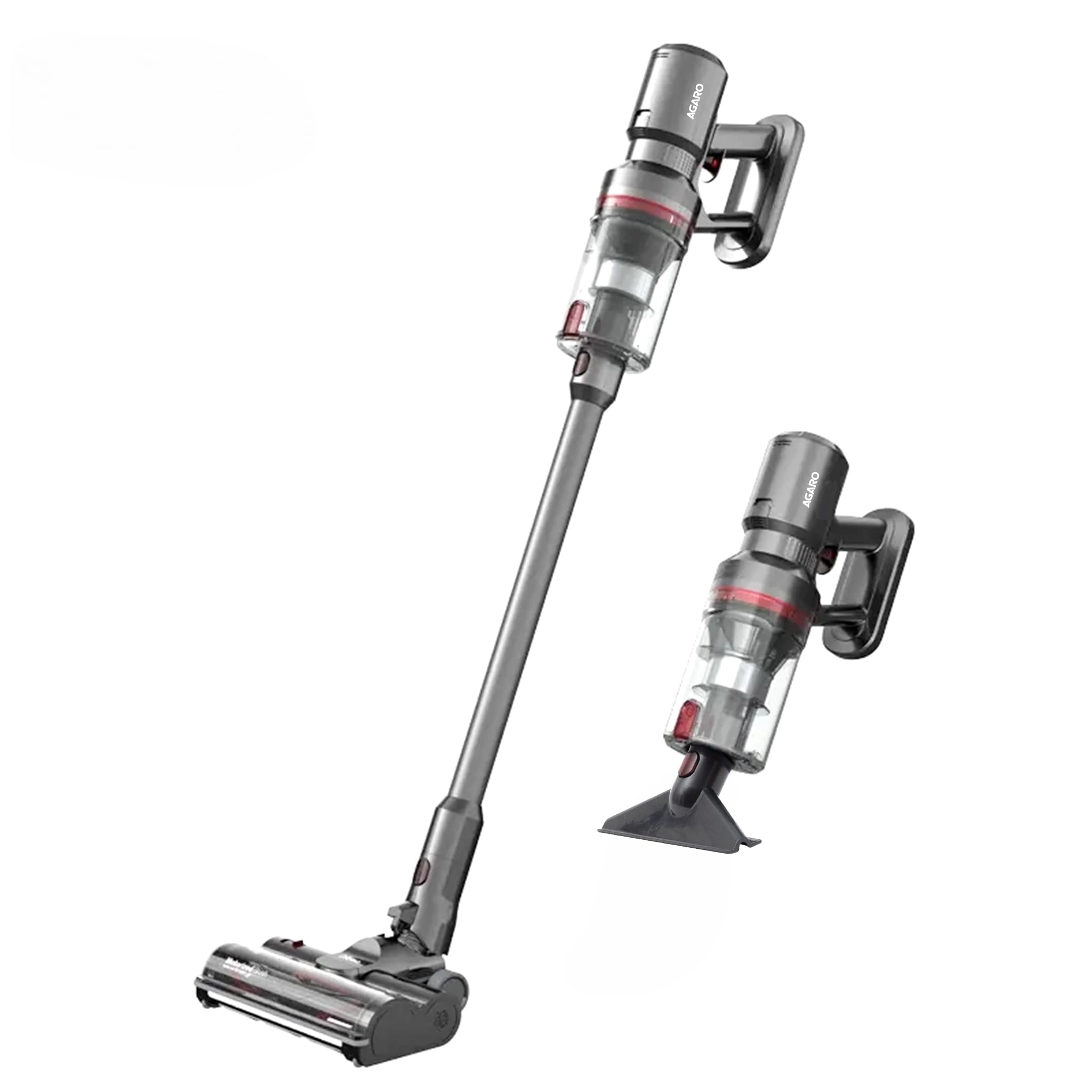 Universal Corporation Limited, 4/1 Middleton Street, Sikkim Commerce House Kolkata - 700071, Universal Corporation Limited, Suzhou City, China Imperial - Bagless Dry Vacuuming 60 Minutes