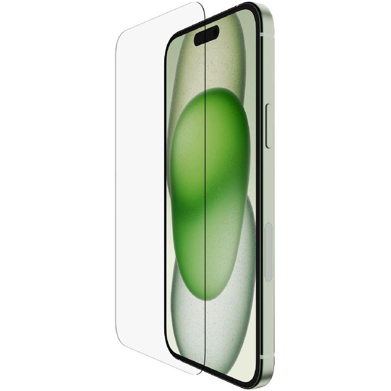 Belkin Ultra Slim Screen Protector for iPhone 15 Plus