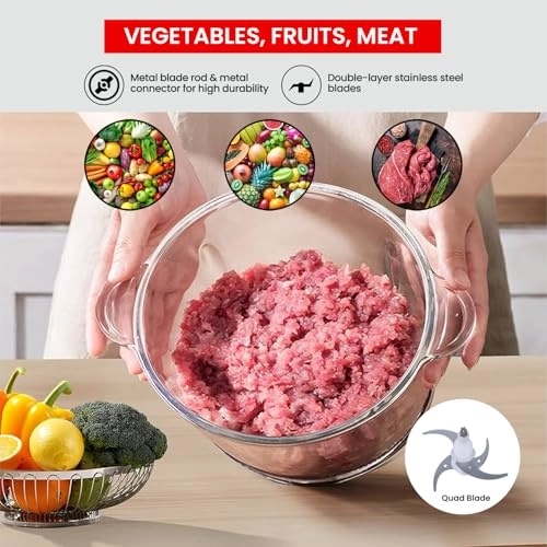 CK2643 - 2 Liter(s) 220-240 Volts