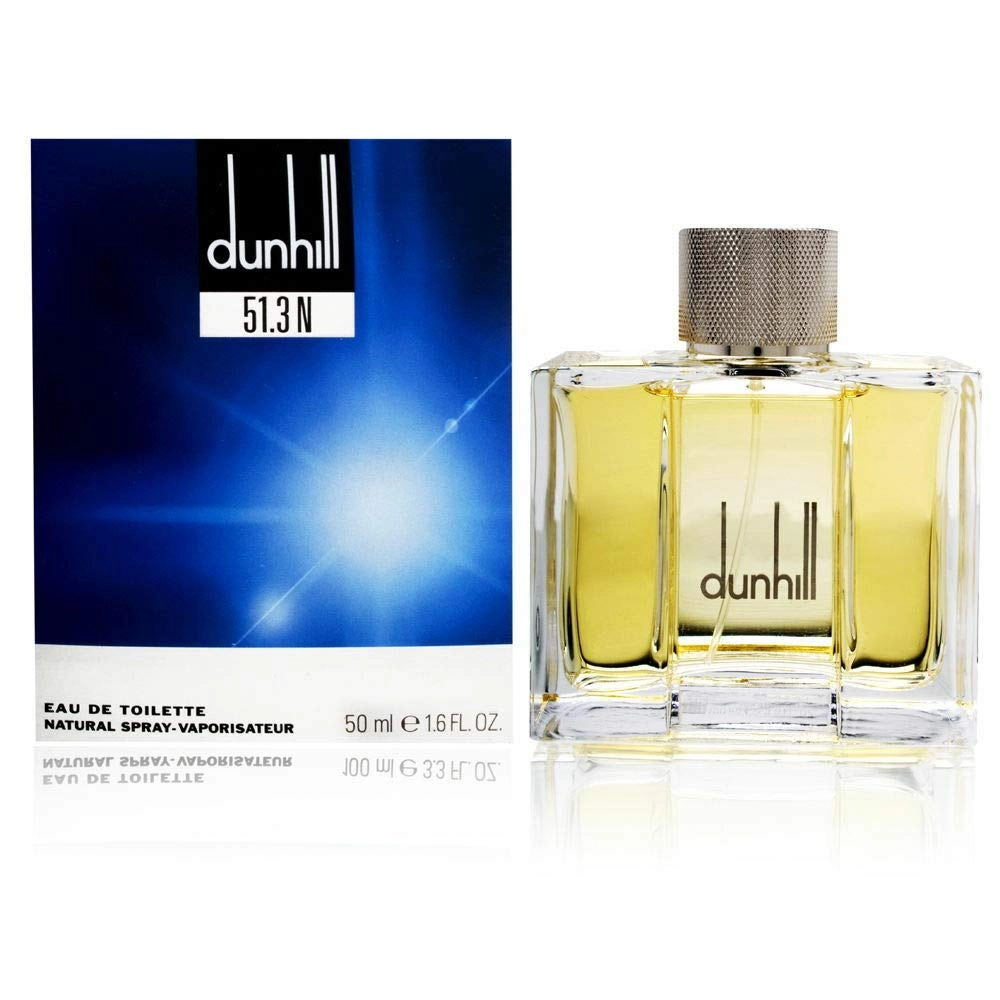 Dunhill 51.3 N Eau de Toilette 50ml