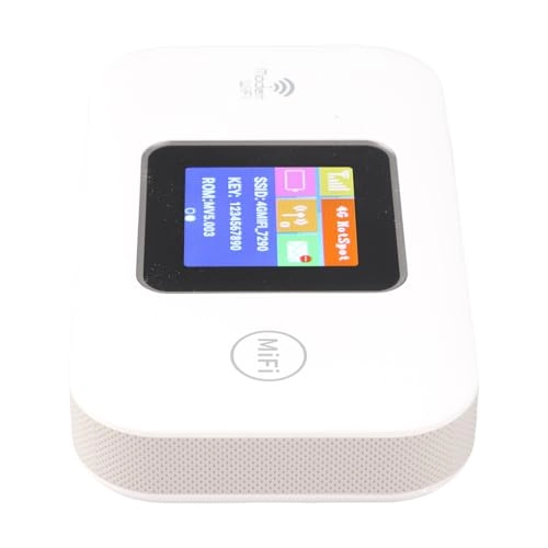 M8 E - 4G WiFi 150Mbps