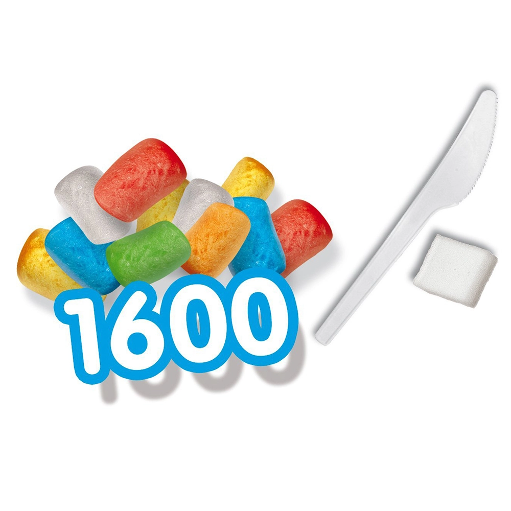 Funmais Mix Big Box - 1600 piece(s)