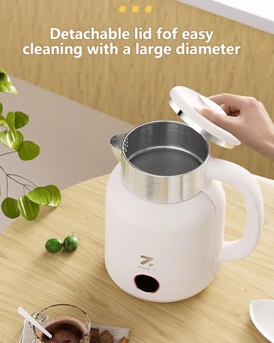 Intelligent Temperature Control