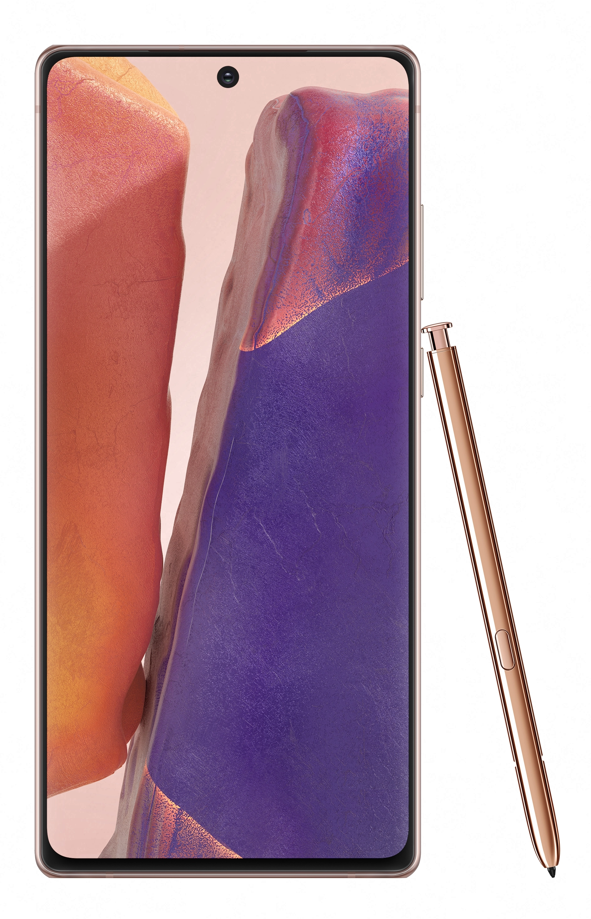 Samsung Galaxy Note20 - 8 GB 256 GB