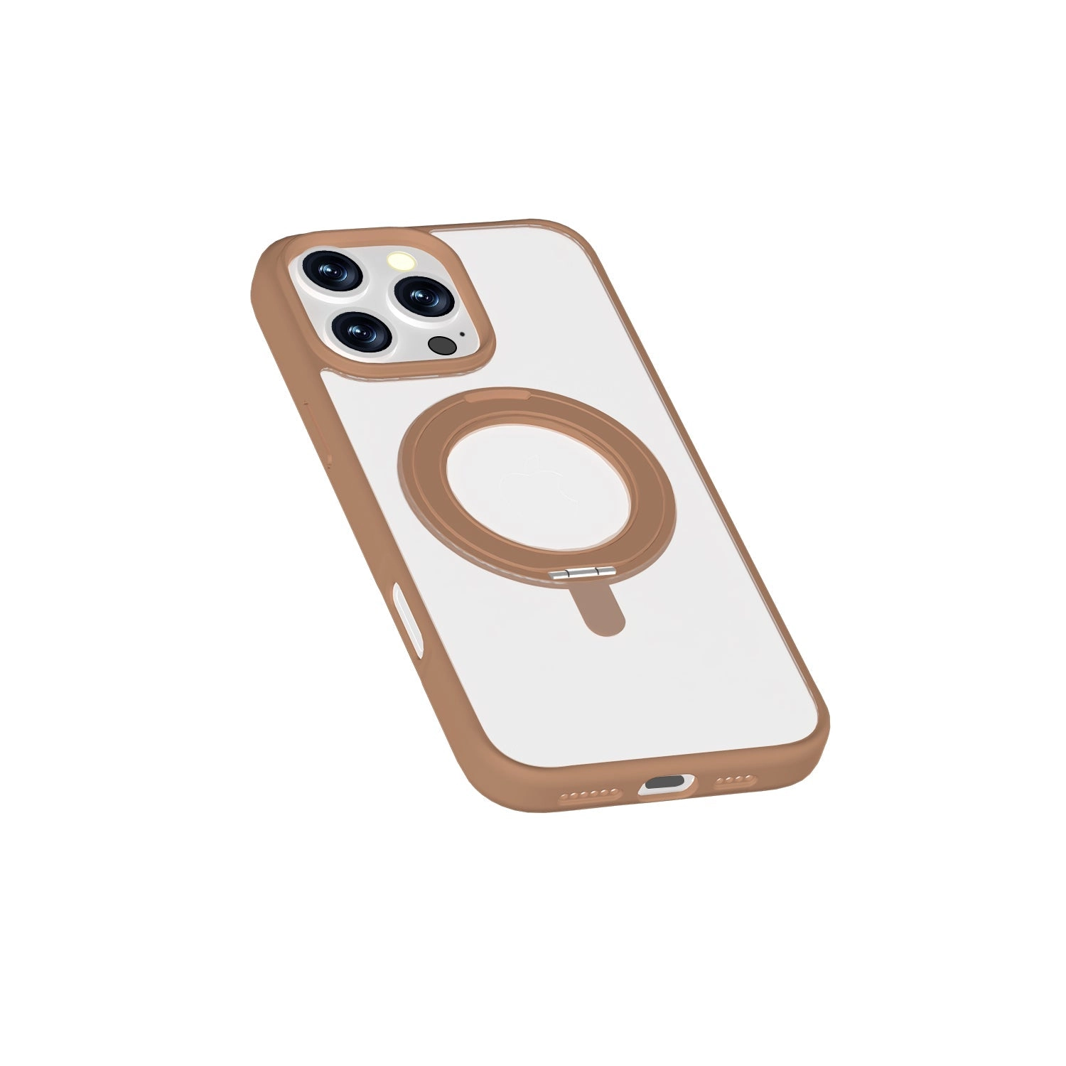 Fume Phone Case with MagSafe for iPhone 16 Pro