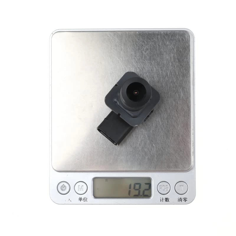 Rear View Backup Camera