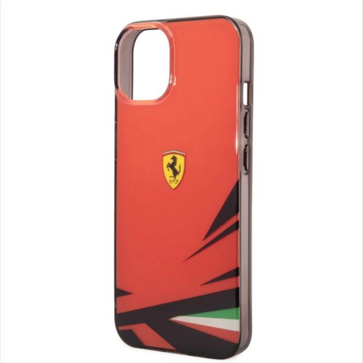 Case - PC, TPU Back Case for iPhone 14