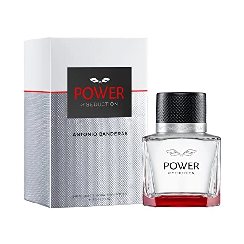 Power of Seduction Eau de Toilette 50ml