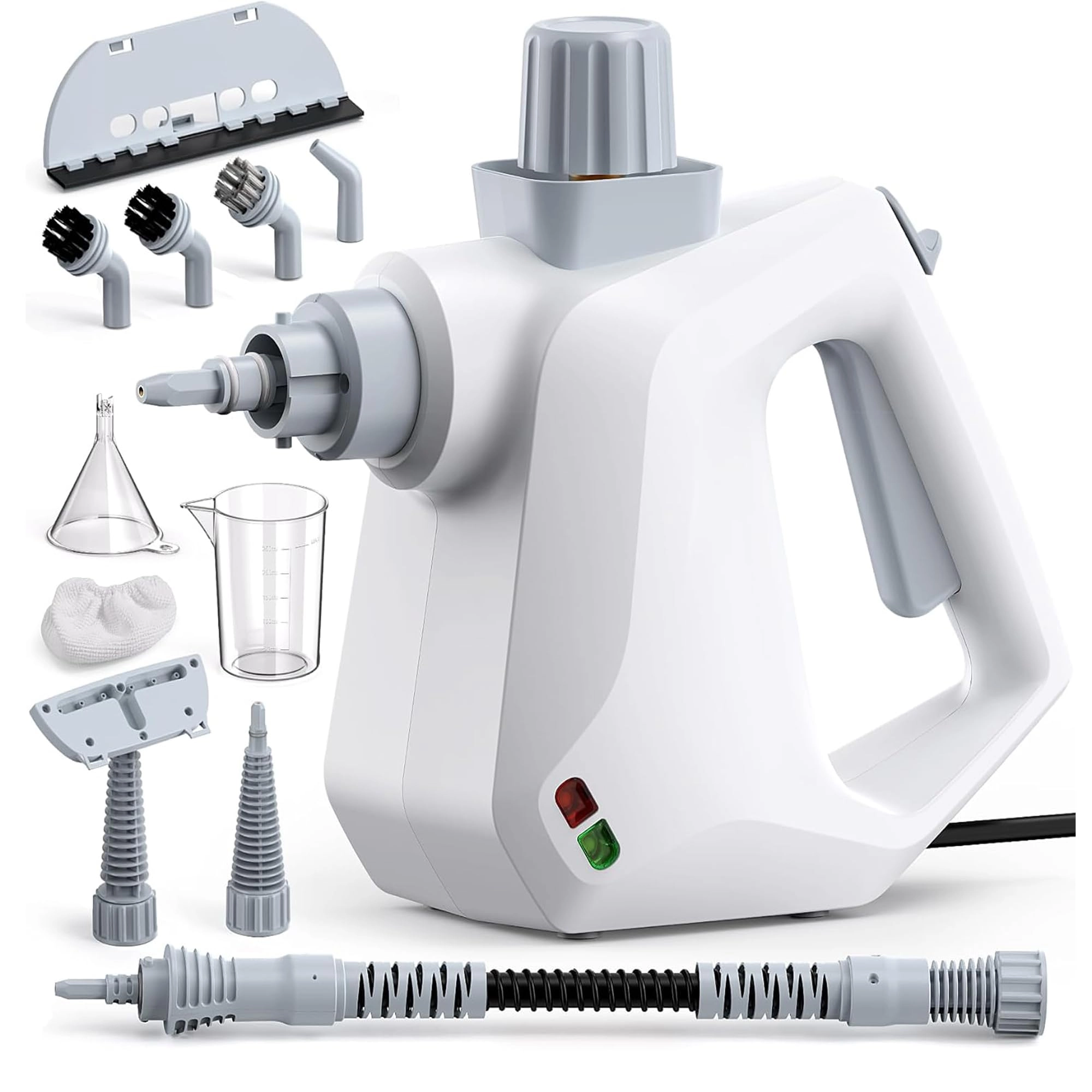 Handheld Steam Cleaner - 400ml