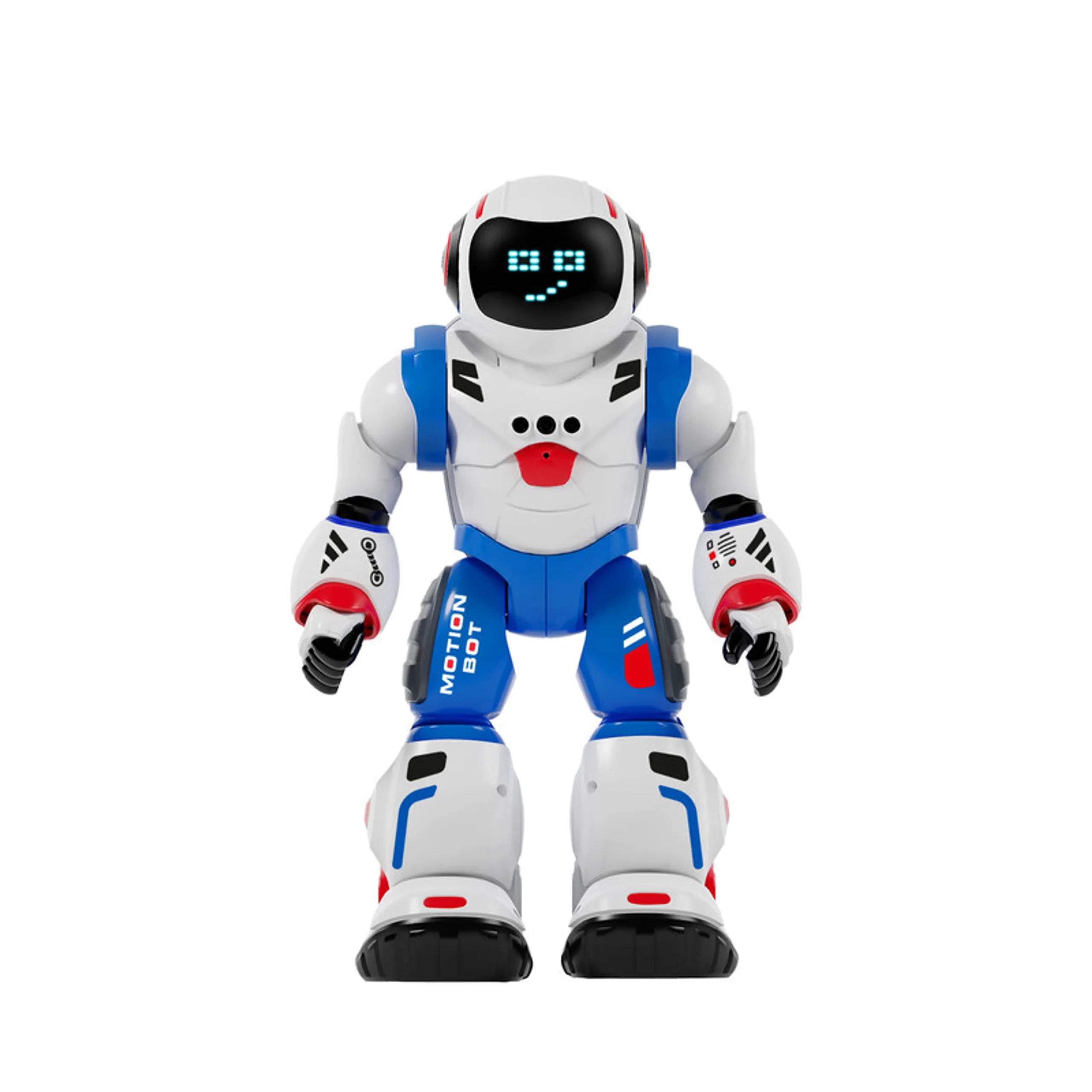 XTREM BOTS Robbie Robot