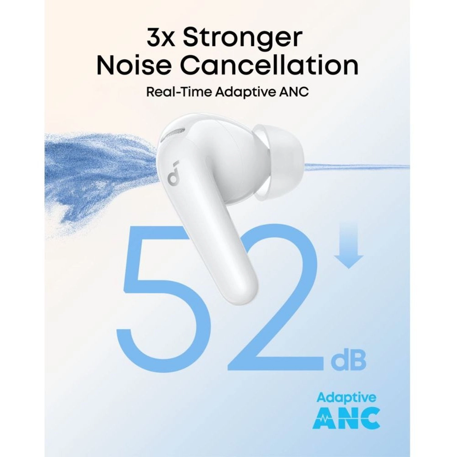 P31i Wireless Earbud