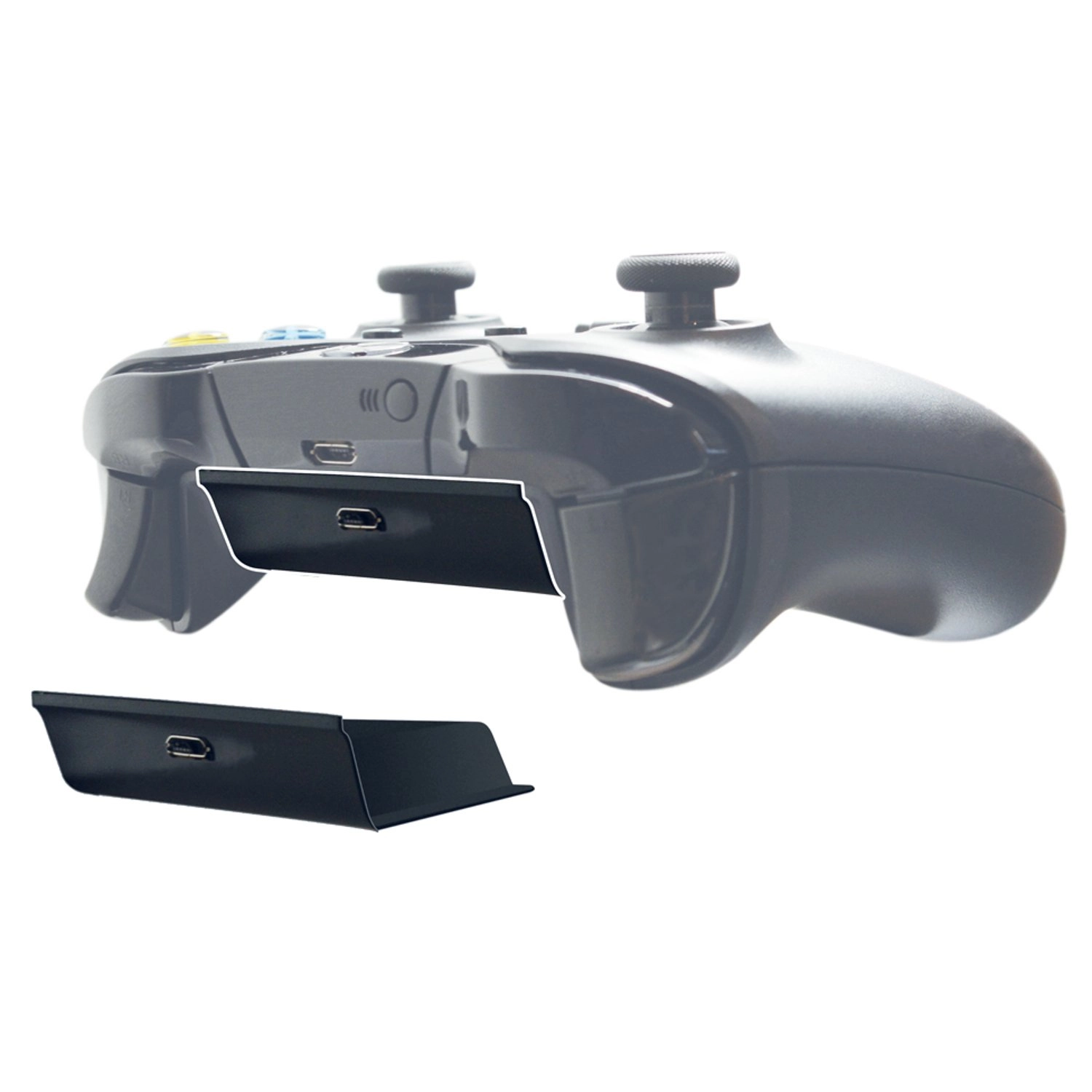 Steelplay Play and Charge Kit - USB Xbox One