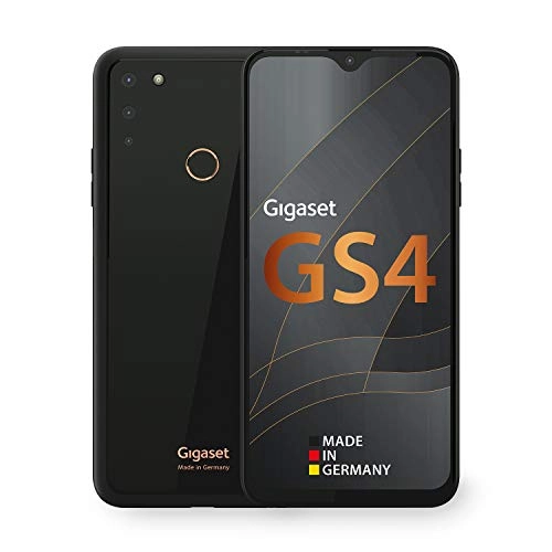 GS4 - 4 GB 64 GB