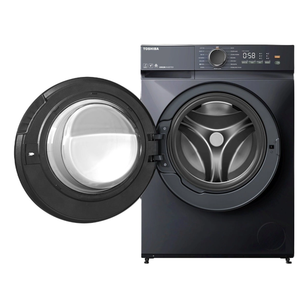 Toshiba TW-T21BU110UWB(MG)