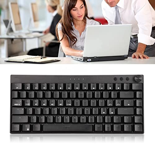 Gaming Mechanical Keyboard