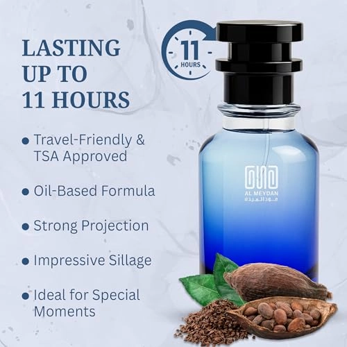 Sannd Danncing Eau de Parfum 50 ml