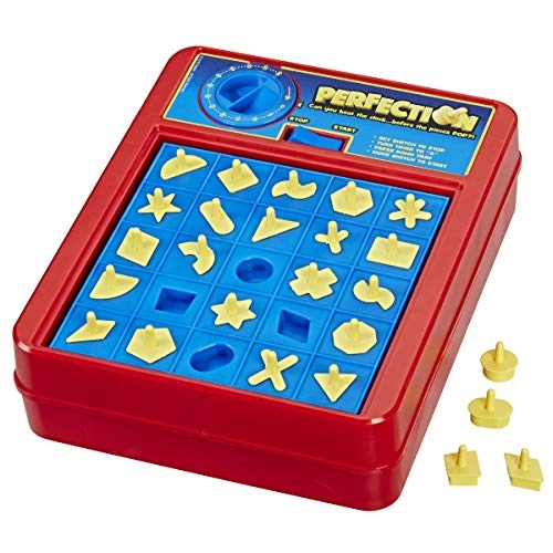 Perfection Puzzle (C0432) - 30 pcs