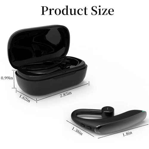 F90070 Wireless Headset