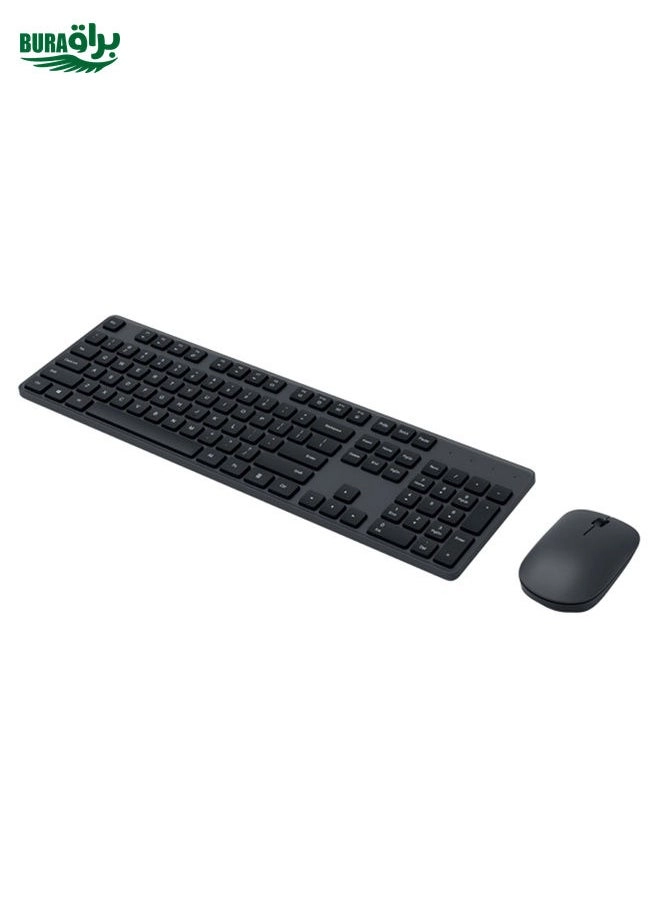 Xiaomi Wireless Keyboard And Mouse - Wireless