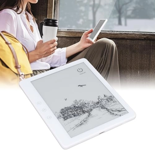 E Reader - 5.76-inch 32GB