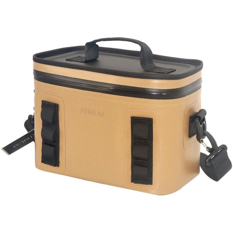 Lunch Bag - Burgundy Fully Insulated