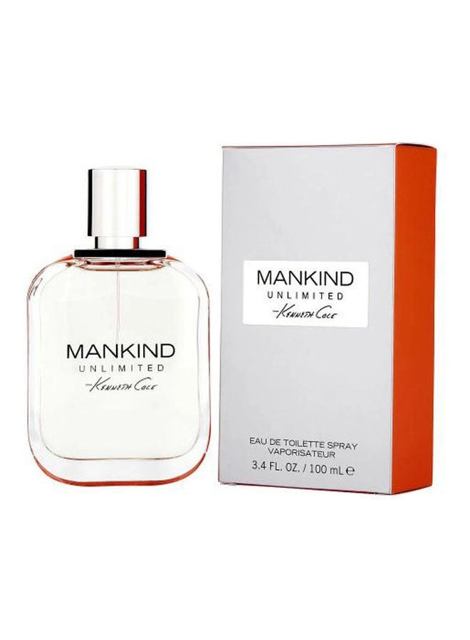 Mankind Ultimate Eau de Toilette 100ml